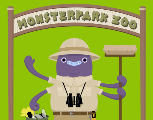 Monsterpark Zoo